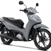 HONDA BIZ 125 EX HONDA BIZ 125 EX