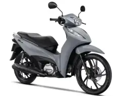 HONDA BIZ 125 EX HONDA BIZ 125 EX