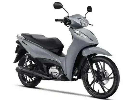 HONDA-BIZ 125 EX HONDA-BIZ 125 EX-2026