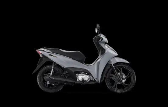 HONDA-BIZ 125 EX-2026