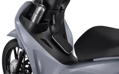 HONDA-BIZ 125 EX-2026