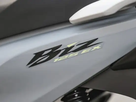 HONDA-BIZ 125 EX-2026