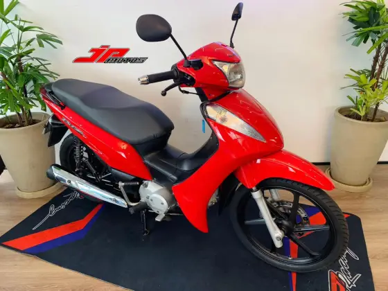 HONDA BIZ 125i 
