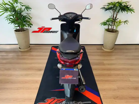 HONDA-BIZ 125i HONDA-BIZ 125i-2017