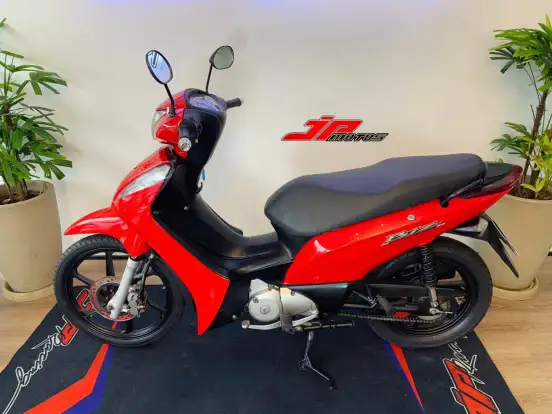 HONDA-BIZ 125i HONDA-BIZ 125i-2017