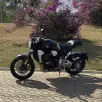 HONDA CB 1000R ABS HONDA CB 1000R ABS
