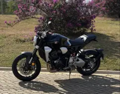HONDA CB 1000R ABS HONDA CB 1000R ABS