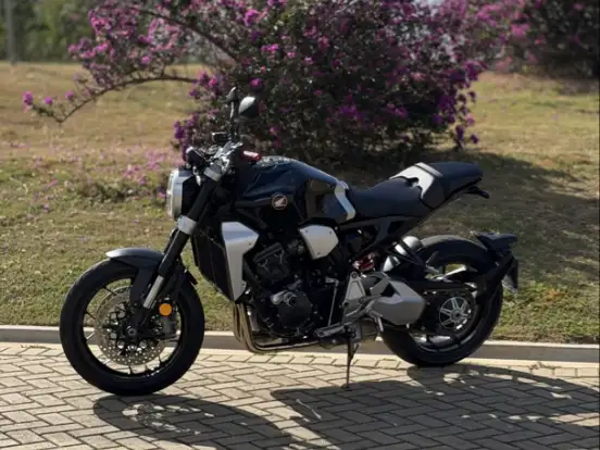 HONDA-CB 1000R ABS HONDA-CB 1000R ABS-2019