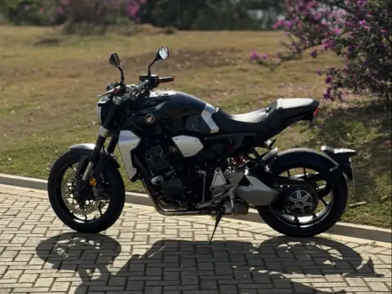 HONDA-CB 1000R ABS HONDA-CB 1000R ABS-2019