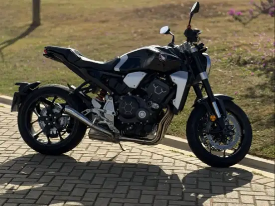HONDA-CB 1000R ABS HONDA-CB 1000R ABS-2019