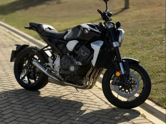 HONDA-CB 1000R ABS HONDA-CB 1000R ABS-2019