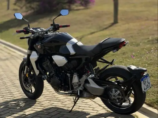 HONDA-CB 1000R ABS HONDA-CB 1000R ABS-2019
