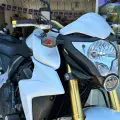 HONDA CB 1000R HONDA CB 1000R