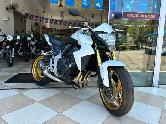 HONDA-CB 1000R-2014