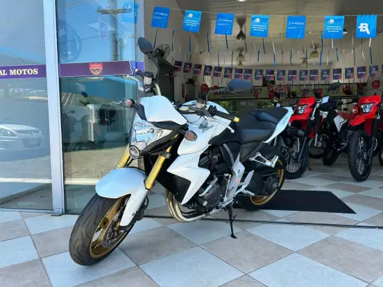 HONDA-CB 1000R-2014