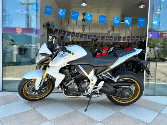 HONDA-CB 1000R-2014