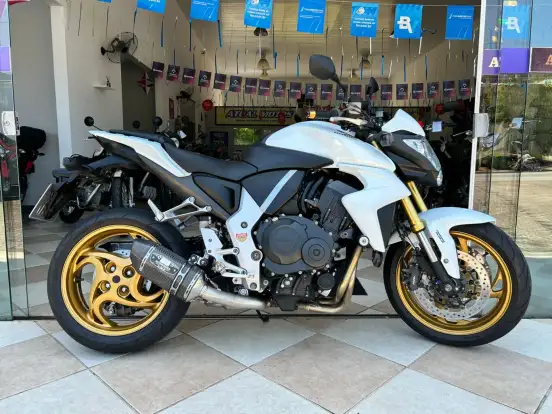 HONDA-CB 1000R HONDA-CB 1000R-2014