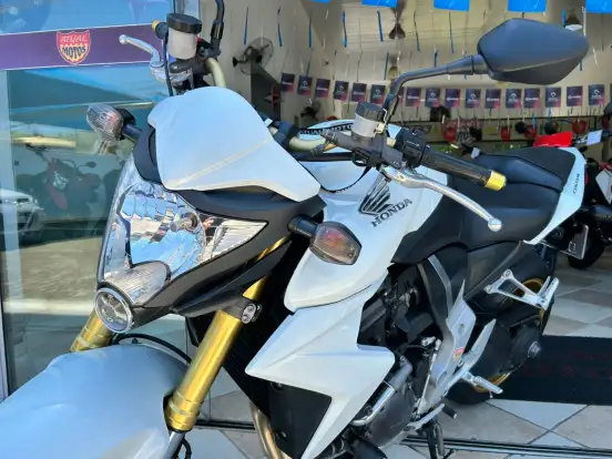 HONDA-CB 1000R-2014