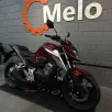 HONDA CB 300F TWISTER CBS HONDA CB 300F TWISTER CBS