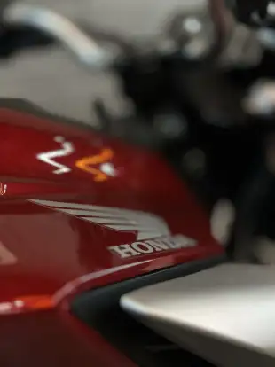 HONDA-CB 300F TWISTER CBS-2026