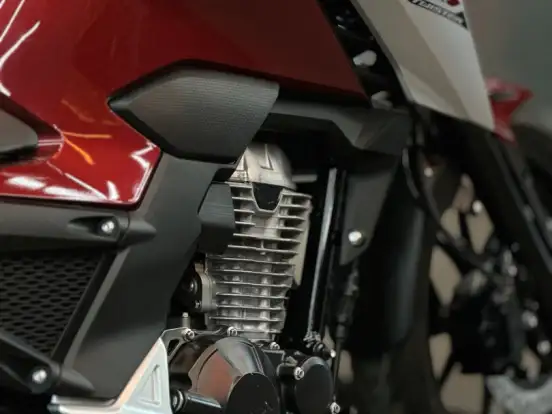 HONDA-CB 300F TWISTER CBS HONDA-CB 300F TWISTER CBS-2026