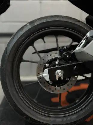 HONDA-CB 300F TWISTER CBS-2026