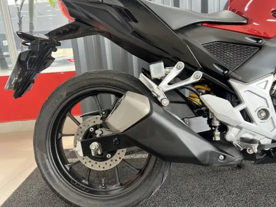HONDA-CB 300F TWISTER CBS HONDA-CB 300F TWISTER CBS-2025