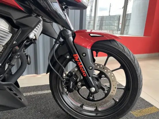HONDA-CB 300F TWISTER CBS HONDA-CB 300F TWISTER CBS-2025