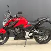HONDA CB 300F TWISTER CBS HONDA CB 300F TWISTER CBS