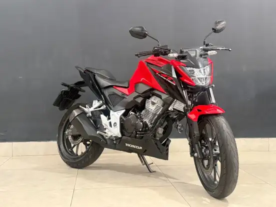HONDA-CB 300F TWISTER CBS HONDA-CB 300F TWISTER CBS-2023