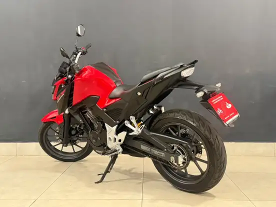 HONDA-CB 300F TWISTER CBS-2023