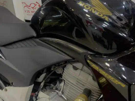 HONDA-CB 300R HONDA-CB 300R-2015
