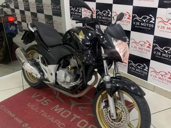 HONDA-CB 300R HONDA-CB 300R-2015