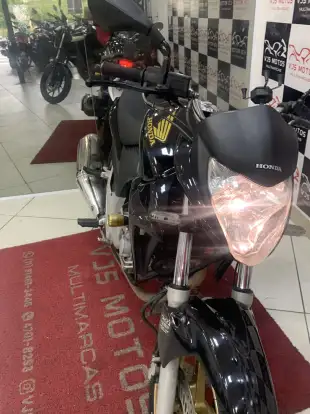 HONDA-CB 300R HONDA-CB 300R-2015