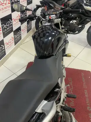HONDA-CB 300R-2015