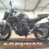 HONDA CB 500F ABS HONDA CB 500F ABS