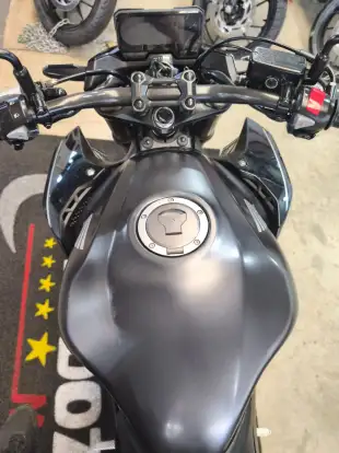 HONDA-CB 500F ABS-2024