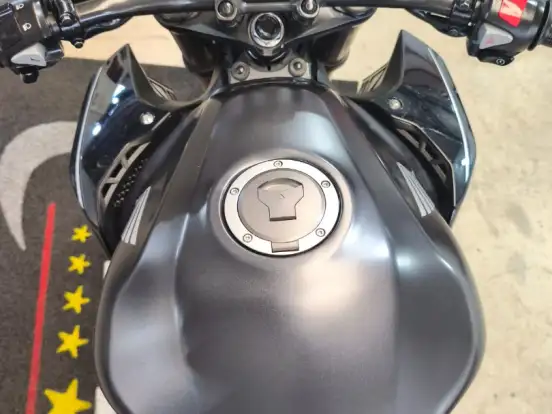 HONDA-CB 500F ABS HONDA-CB 500F ABS-2024
