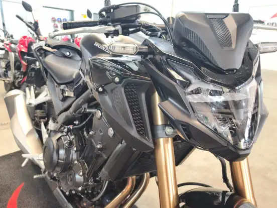 HONDA-CB 500F ABS-2024