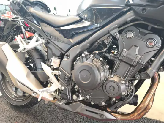 HONDA-CB 500F ABS HONDA-CB 500F ABS-2024