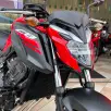 HONDA CB 650 F ABS HONDA CB 650 F ABS