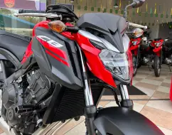 HONDA CB 650 F ABS HONDA CB 650 F ABS