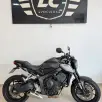 HONDA CB 650 R ABS HONDA CB 650 R ABS
