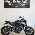 HONDA CB 650 R ABS HONDA CB 650 R ABS