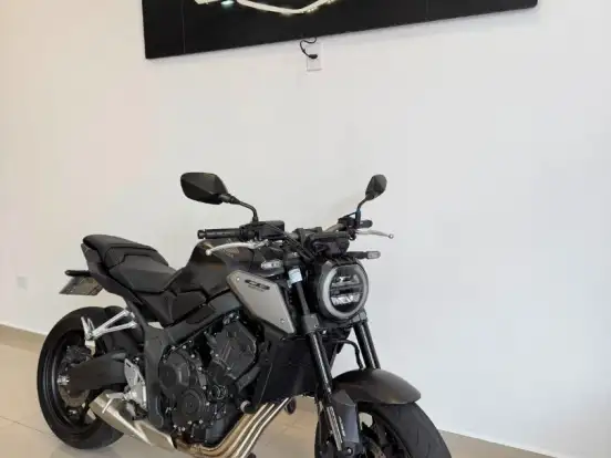 HONDA-CB 650 R ABS HONDA-CB 650 R ABS-2024