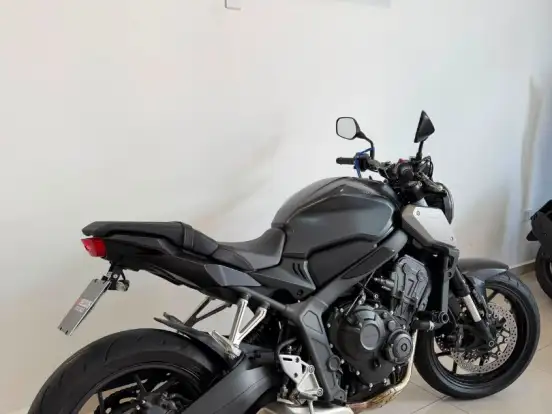 HONDA-CB 650 R ABS HONDA-CB 650 R ABS-2024