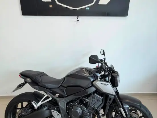 HONDA-CB 650 R ABS HONDA-CB 650 R ABS-2024