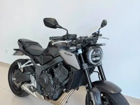 HONDA-CB 650 R ABS HONDA-CB 650 R ABS-2024