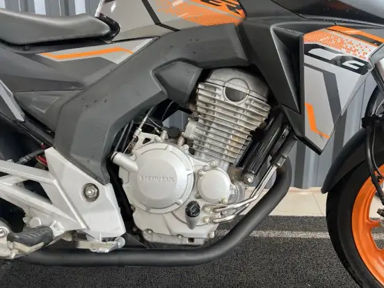 HONDA-CB TWISTER HONDA-CB TWISTER-2021