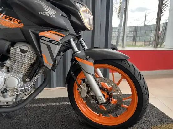 HONDA-CB TWISTER HONDA-CB TWISTER-2021